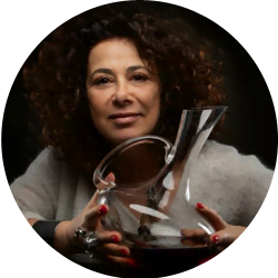 Cecile Debroas Castaigns